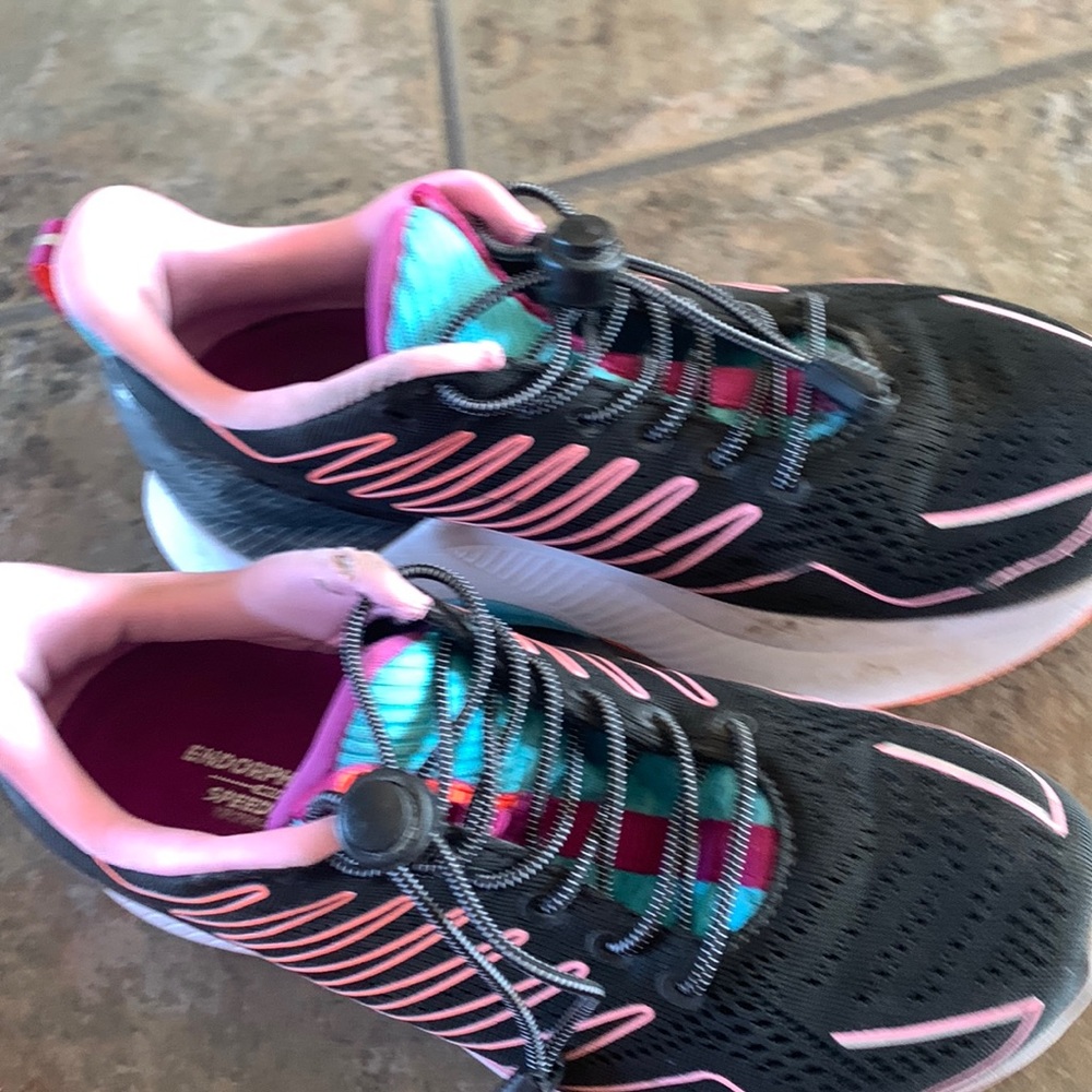 Saucony Endorphin Runners
